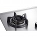 RINNAI RB-93TS 3 Burner Built-In Hob